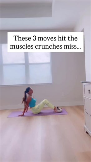Danielle Felcher : Mom | Fitness | Health on Instagram: "These 3 moves hit the muscles crunches miss. 🔥 • Core toe taps → strengthens lower abs + improves core control • Knee in + clap under → targets deep lower core + coordination • Frog bridge pulses → lifts and activates inner glutes + pelvic floor This is how you tighten your waist, support your lower back, and build real strength from the inside out. 💪🏻 Remember, results come from diet and consistency ✨ 💬 Comment CHALLENGE if you want m