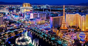 MGM Sells Las Vegas Strip Site of Notorious Massacre