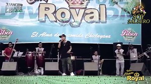 Hombre Casado - Cesar Vega & Orquesta | Soy Salsero