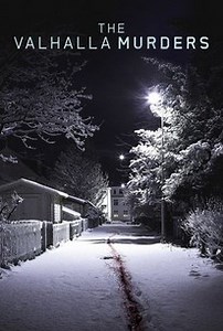 The Valhalla Murders | Rotten Tomatoes