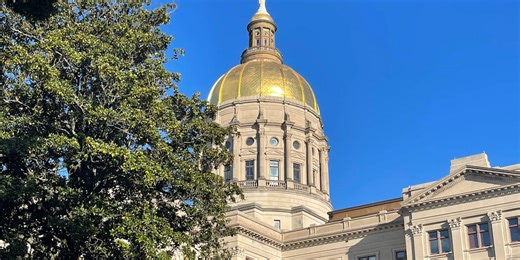 Ga. lawyer explains threats to Ga. businesses that back tort reform