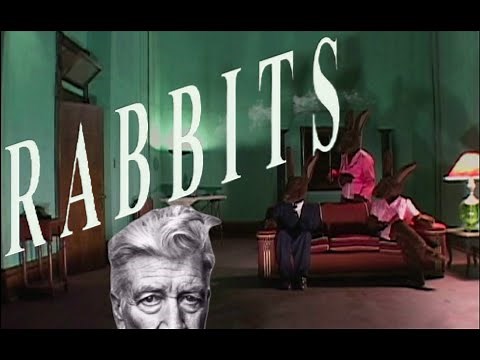 Rabbits (2002) - David Lynch Review