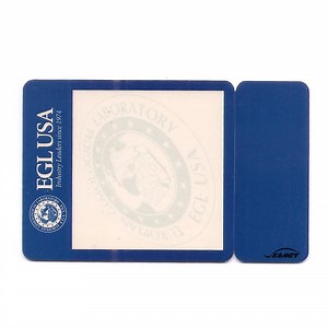 [Hot Item] RFID 125kHz Inkjet Printable Size Cr8 Blank PVC ID Card
