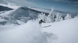 The SnoPlanks crew Mt Bachelor = snow envy. | Orda