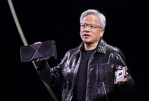 Nvidia defends its dominant position as Google advances in AI chips