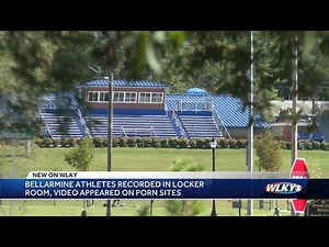 Bellarmine athletes recorded in SC