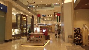 What's Inside Abu Dhabi Mall #abudhabimall #abudhabi #Travelviral #travelagent #traveltheworld #travel #Dubai | Oxford Travels