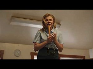 What's Up - The Miseducation of Cameron Post