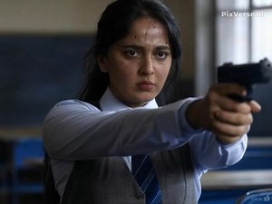 706K views · 9.8K reactions | Anushka shetty 殺   Anushka shetty fans #samantha #kajalagarwal #trisha #sruthihassan #hansikamotwani #tamannahbhatia #keerthisuresh #shriyasaran #asin #jothika #nayanthara #sneha #amalapaul #priyamani #aishwaryarajesh #ramyakrishnan #amyjackson #saipallavi #iniya #namitha #nivethapethuraj #nagma #kiran #meena #anjali #nivethathomas | Anushka shetty fans | Facebook