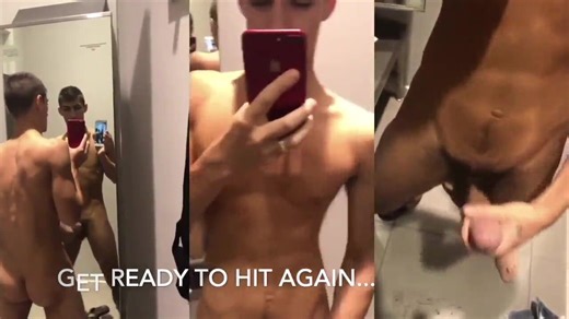 popper trainer - edging