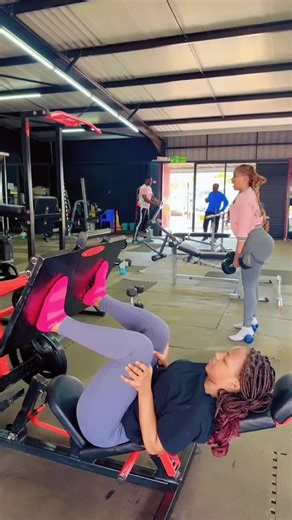 Sylvia Wanjiku Ngari on TikTok