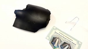 Spacex Starship RARE Flight Flown Relic - Custom Collector’s Gift Set! - Etsy