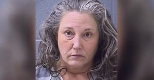 Idaho woman sentenced for smothering father at Lewiston veterans home