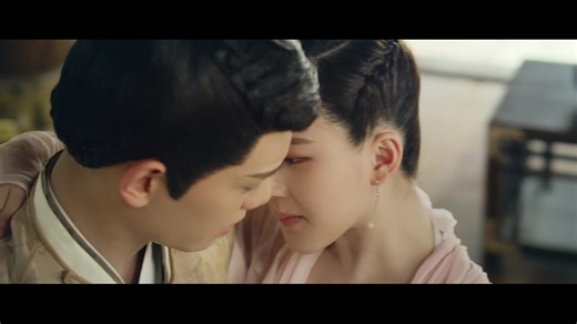 The Romance of Tiger and Rose | Rakuten Viki