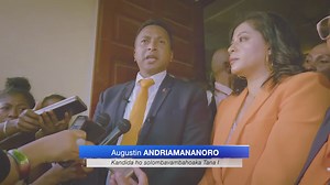 39 reactions | MALAGASY TV INFOS 08 AVRIL 2024 | Malagasy TV | Facebook