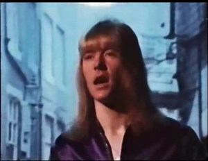 THE SWEET*** ALEXANDER GRAHAM BELL ***--PROMO VIDEO-1971