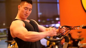 Resistance Bands Set - 5-Piece Exercise Bands - Portable Home Gym Accessories - Stackable Up to 150 lbs. - Perfect Muscle Builder for Weights, Dumbbells, Arms, Leg, Chest, Back, Belly, Glutes