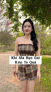 Anh Em áp dụng ngay | Xinh Thoa
