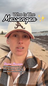 Who is the messenger? #messenger #consciousness #ascension #earthangel #collectivemessage #spirituality #spiritual | The God Source