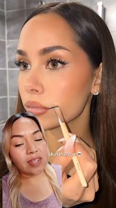 16K views · 68 reactions | Maquillaje de calavera  fácil y bonito #fbreelsfypシ゚viralfbreelsfypシ゚viral #creadoradecontenidodigital #fbpost2025シ #flypシ | Ely Salón de belleza y cuidado | Facebook