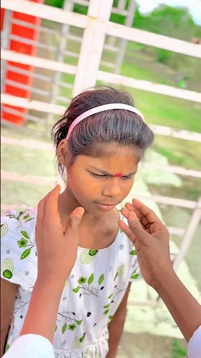 Mata Rani Ki Mahima• 🙏🚩I| Jay Mata Di🙏🚩|Rahul actor 01|| #shorts #shortsfeed #bhakti