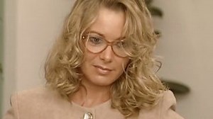 Magnificent blonde babe from Germany gets destroyed by two hard cocks - FoxPorns.Net