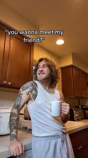 no thanks tom hanks. #loveisblind