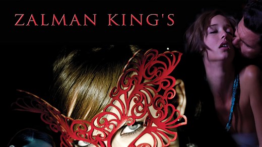 Pleasure or Pain - Apple TV