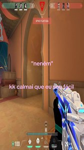 Príncipe no Valorant: O Fim de Tudo