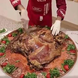 16K views · 734 reactions | Fairy grills by the famous Turkish Chef Burak Ozdemir Cr: King Food | King Food | Facebook