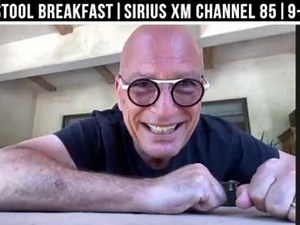 Howie Mandel On Comedy, Coronavirus, And His Historic Career As A Standup