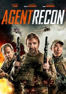 Agent Recon Trailer