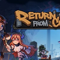 Return from Core - Trailer vidéo