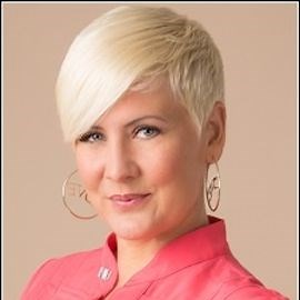 Erin Fitzgerald | Speaking Fee | Booking Agent