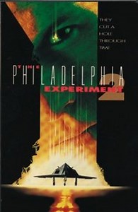 El experimento Philadelphia 2 - Película 1993 - Cine.com