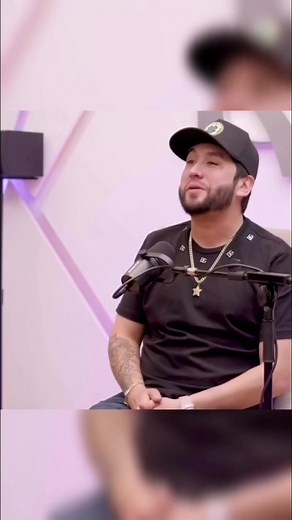 #luisrconriquez #tonyaguirre #acaentrenozz #podcastclips #podcast | Tony Aguirre