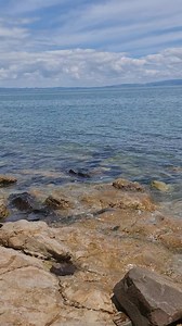 Beautiful Beach | Chibi Kyle Modeling and Cosplay - Kyle Hilliard Naron