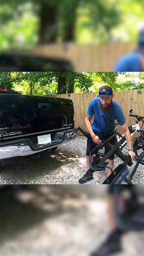 This summer, our Hitch Rack seems to be the most popular accessory😆 🔝🚲 Get yours now and join the trend! https://bit.ly/HimiwayE-bikeHitchRack #HitchRack #BikeLife 📸🔥💪 | Himiway Bike