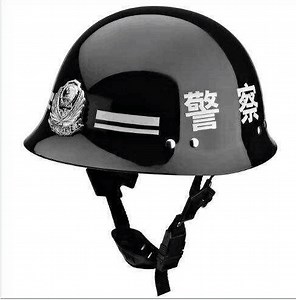 [Hot Item] Riot Protection Helmet for Sale