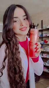 3.3K views · 26 reactions | ✨ شامبو LUXERI بزيت الأركان – رفاهية...