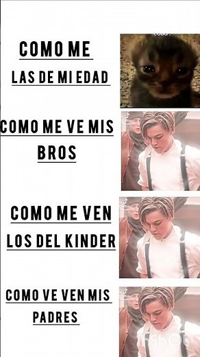 es una realidad a veses me miran asi 😳🥲 #humor #shorts #memes