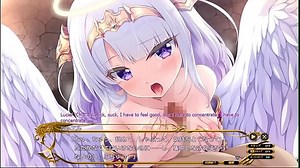 Tenmei No Conquista Scene9 Traduction automatique