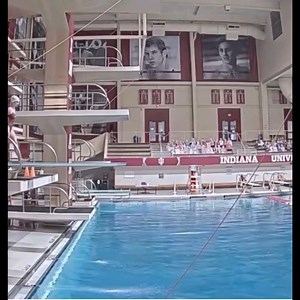 3m optionals by Anne Fowler (Indiana University / Alexandria Dive Club). | Santa Clara Diving Club