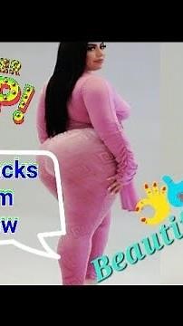 Glamorous 💋💖 models lifestyle curvy woman👩 in different style. plus size women beauty fashion.