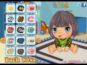 Triplés amusants - Jeux de Bébé Gratuit - Titter.fr