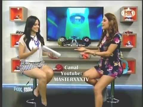 VALERIA MARIN BUENISIMA