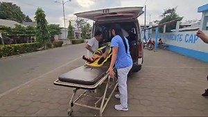 2K views · 84 reactions | #ACCIDENTE_DE_TRANSITO ALDEA EL OLVIDO,...