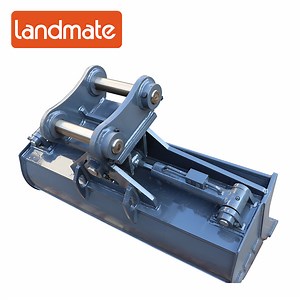 [Hot Item] High Quality Customization Earth Digger Hydraulic Tilt Bucketditch Cleaning Buckets