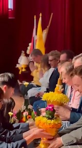 53K views · 5.4K reactions | Wai Kru Day holds a significant place in...