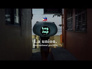 🇵🇭これからフィリピンへサーフトリップを考えてる人へWSL international pro 2024.